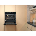OMSK58CU1B духова шафа Whirlpool з каталітичним очищенням