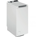 TDLRB 7222BS UA пральна машина Whirlpool з інверторним двигуном