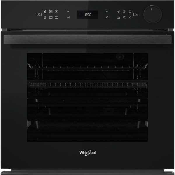 AKZ9S 8270 FB духова шкафа Whirlpool з піролітичним очищенням
