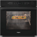 AKZ9S 8270 FB духова шкафа Whirlpool з піролітичним очищенням