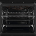 AKZ9S 8270 FB духова шкафа Whirlpool з піролітичним очищенням