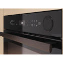 AKZ9S 8270 FB духова шкафа Whirlpool з піролітичним очищенням