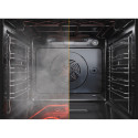 AKZ9S 8270 FB духова шкафа Whirlpool з піролітичним очищенням
