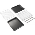 AKZ9S 8270 FB духова шкафа Whirlpool з піролітичним очищенням