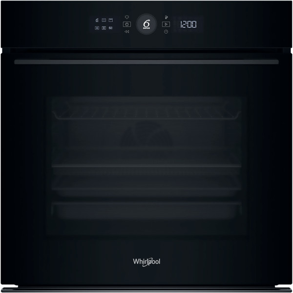 WOI5S8HM1SBA духова шафа Whirlpool із системою очищення SMART CLEAN