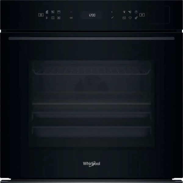 WOI7A8HT2SBA духова шафа Whirlpool з системою очищення SMART CLEAN