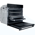 WOI7A8HT2SBA духова шафа Whirlpool з системою очищення SMART CLEAN
