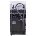 AWE 5080 пральна машина Whirlpool з функцією Швидке прання 15 хв