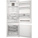 SP40 802 EU вбудований холодильник WHIRLPOOL ширина 69 см, інверторний мотор