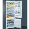 SP40 802 EU вбудований холодильник WHIRLPOOL ширина 69 см, інверторний мотор