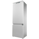 SP40 802 EU вбудований холодильник WHIRLPOOL ширина 69 см, інверторний мотор