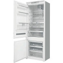 SP40 802 EU вбудований холодильник WHIRLPOOL ширина 69 см, інверторний мотор