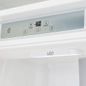 SP40 802 EU вбудований холодильник WHIRLPOOL ширина 69 см, інверторний мотор