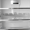 SP40 802 EU вбудований холодильник WHIRLPOOL ширина 69 см, інверторний мотор