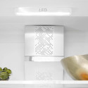 SP40 802 EU вбудований холодильник WHIRLPOOL ширина 69 см, інверторний мотор