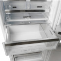 SP40 802 EU вбудований холодильник WHIRLPOOL ширина 69 см, інверторний мотор