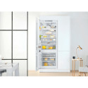 SP40 802 EU вбудований холодильник WHIRLPOOL ширина 69 см, інверторний мотор