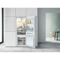 SP40 802 EU вбудований холодильник WHIRLPOOL ширина 69 см, інверторний мотор