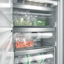 AFB 1840 A+ Морозильна камера whirlpool з системою охолодження NoFrost