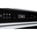 W7OM44S1H духова шафа Whirlpool з гідролітичним очищенням SMART CLEAN