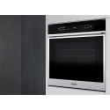 W7OM44S1H духова шафа Whirlpool з гідролітичним очищенням SMART CLEAN