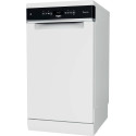 WSFO3O23PF посудомийна машина Whirlpool з функцією самоочищення