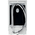 WSFO3O23PF посудомийна машина Whirlpool з функцією самоочищення