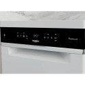 WSFO3O23PF посудомийна машина Whirlpool з функцією самоочищення