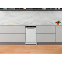 WSFO3O23PF посудомийна машина Whirlpool з функцією самоочищення
