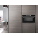 AMW 730/NB вбудована мікрохвильова піч Whirlpool з автоматичними режимами