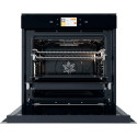 W11I OM14MS2H духова шафа Whirlpool з розумним кольоровим дисплеєм