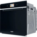 W11I OM14MS2H духова шафа Whirlpool з розумним кольоровим дисплеєм