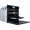 W11I OM14MS2H духова шафа Whirlpool з розумним кольоровим дисплеєм