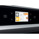W11I OM14MS2H духова шафа Whirlpool з розумним кольоровим дисплеєм