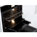 W11I OM14MS2H духова шафа Whirlpool з розумним кольоровим дисплеєм