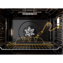 W11I OM14MS2H духова шафа Whirlpool з розумним кольоровим дисплеєм