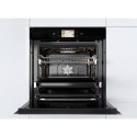 W11I OM14MS2H духова шафа Whirlpool з розумним кольоровим дисплеєм