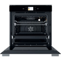 W9OM24MS2P духова шафа whirlpool з термощупом