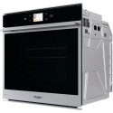 W9OM24MS2P духова шафа whirlpool з термощупом