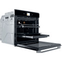 W9OM24MS2P духова шафа whirlpool з термощупом