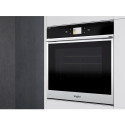 W9OM24MS2P духова шафа whirlpool з термощупом
