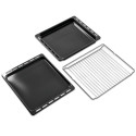 W9OM24MS2P духова шафа whirlpool з термощупом
