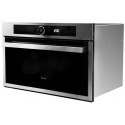 AMW731IX вбудована мікрохвильова піч Whirlpool з функцією Хрумка скоринка