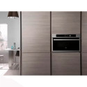 AMW731IX вбудована мікрохвильова піч Whirlpool з функцією Хрумка скоринка