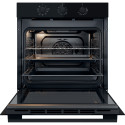 OMK38HU0B духова шафа Whirlpool із системою очищення SMART CLEAN