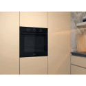 OMK38HU0B духова шафа Whirlpool із системою очищення SMART CLEAN