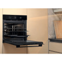 OMK38HU0B духова шафа Whirlpool із системою очищення SMART CLEAN