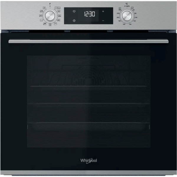 OMK58HU1X духова шафа Whirlpool із системою очищення SMART CLEAN