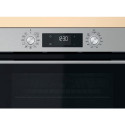 OMK58HU1X духова шафа Whirlpool із системою очищення SMART CLEAN