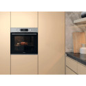 OMK58HU1X духова шафа Whirlpool із системою очищення SMART CLEAN